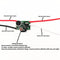 4A Solar Lamp Circuit Board Control Sensor Night Light Controller Module