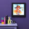 Full Round Diamond Painting Kits Bee Commander Little Witch Mosaic Picture