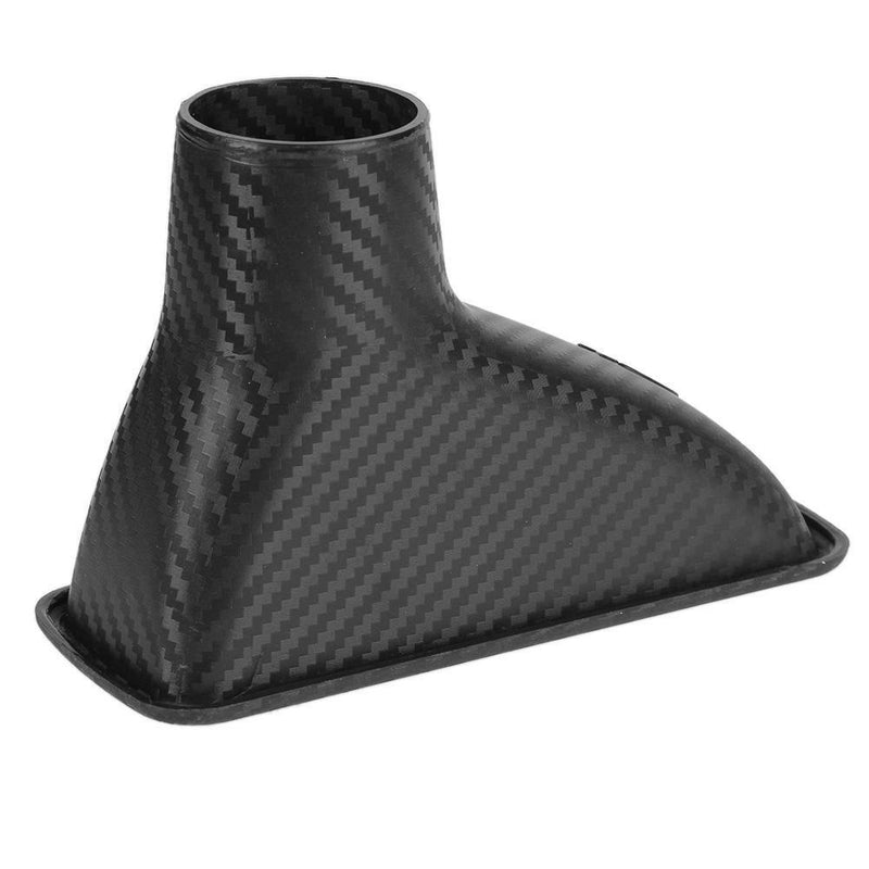 Car Front Bumper Turbo Intake Pipe Turbine Air Inlet Pipe Air Funnel K