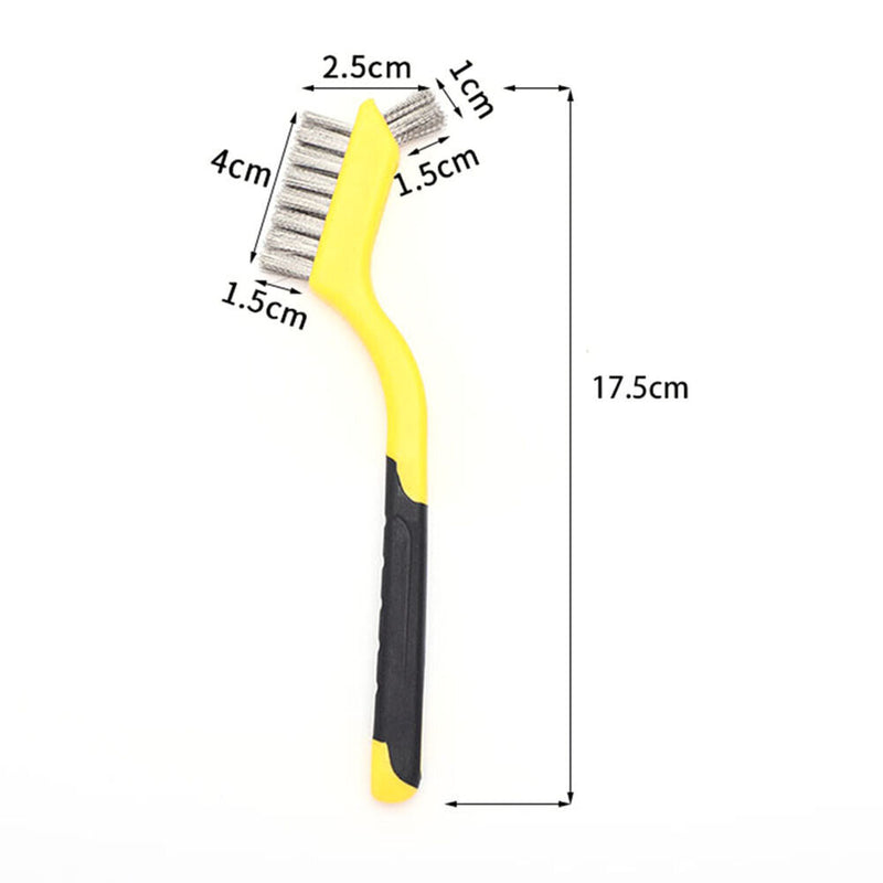 1 Set Car Cleaning Tools Cleaning for Kitchen Glass Cleaning Tools Multifunction