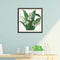 12 Months Flower DIY Cross Stitch 11CT Printed Embroidery Kits (H427 May)