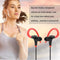 #A Bluetooth-compatible 5.0 Sports Headphones Anti-lost Call Earplugs Earphone
