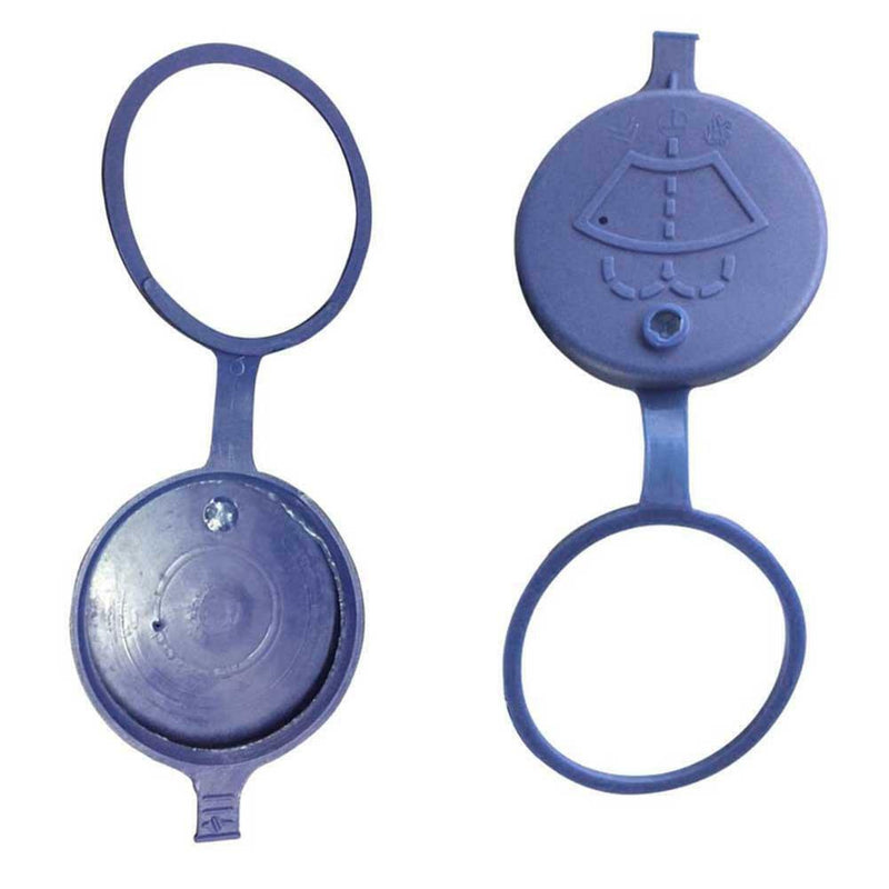 Windshield Wiper Washer Fluid Reservoir Tank Bottle F0C2 For Peugeot Cap E0G1