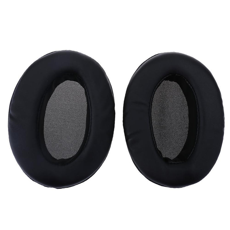 Replacement Memory Foam Earpads Suitable For Many Other Large Over Newly