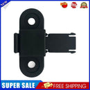 Kayak Slide Lock Buckle Pedal System Fixing Deck Fish Boat Dinghy Hardware