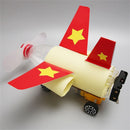 Craft Electric Aircraft Educational Kits Science Experiment Physics Learning