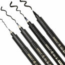 Pen Illustration Drawing Brush Paintbrush Hand Lettering Calligraphy Ink Pen