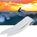 2pcs 75 inch Paddle Board Protection Tape Surfboard Rail Edge Protective Fi