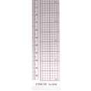 10pcs L Shape Garment Cutting Acrylic Quilting Ruler Tailor Ruler