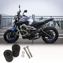 Protector Protection Bobbins Pad Frame Sliders For YAMAHA MT-09 TRACER 9/GT