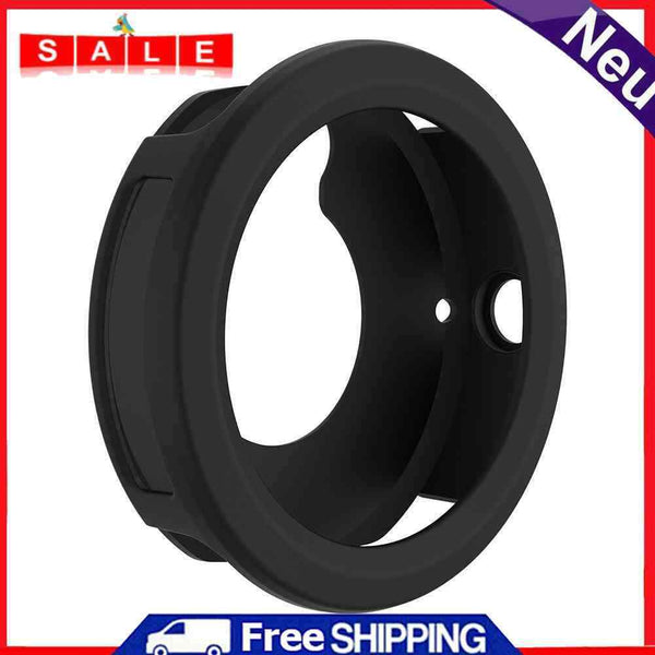 Anti-Scratch Silicone Case Cover Case For Garmin Vivoactive 3