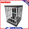 Global Gizmos The Cell Phone Jail Cell Lock Up-Funny Gift Idea