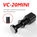 VC-20 MINI Screw Bracket Graphics Card Holder Rotating Bracket for PC Prote