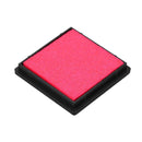 Fingerprint Square Inkpad for DIY Scrapbook Card Paper Craft Stamp (Pink) Newly