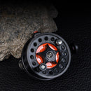 Professional Spinning Fishing Reel Ball Bearing Fixed Spool Reels (68-4B) Newly
