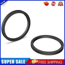 RISK 2pcs MTB Road Bike Piston Disc Brake Caliper Sealing Ring for XT SLX