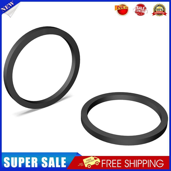 RISK 2pcs MTB Road Bike Piston Disc Brake Caliper Sealing Ring for XT SLX