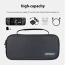 Game Console Interlayer Storage Bag Console Carrying Case for S