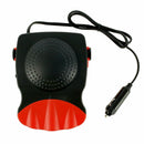 200w Cooler Dryer Car Van Heater Hot Warm Car Auto Heater Vehicle Cooling Fan