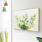 Painting By Numbers Acrylic Hand Painted Flowers Digital Picture Art Home Decor