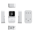 Quality Security Wifi Doorbell Video Doorbell Wireless Smart Doorbell Intercom