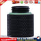 15mm G1/4 Thread Water Cooling PC Water Cooling Tube Base Extender Newly