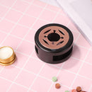 Sealing Wax Furnace Stove Retro Wax Seal Melting Warmer Wax Heater DIY Art Cr