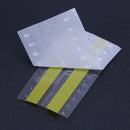 8mm SMT Double Face Rectangular Splice Tape Film Joining Splicing Tape Newly
