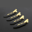 Accessories No Crease Barrettes Seamless Hair Clip No Mark No Bend Hairpins