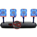 Automatic Scoring Target Electric High Precision Outdoor Sport Practice Toys