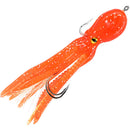 Crankbait Artificial Bait Skirt 11cm 22g Octopus Soft Fishing Lures with Hook