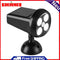 4 3535 SMD LED Outdoor Solar Wall Lamp Motion Sensor Yard Safe Night Light