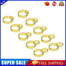 Anti Slip Earphone Holder Silicone for Sony LinkBuds WF-L900 TWS (Yellow)