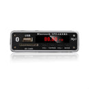 Built-in dashboard Decoder Board Car Radio Car MP3 Player Radio Module