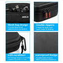 Case Protective Carrying Storage Bag Bag Wireless Microphone For DJI Mic