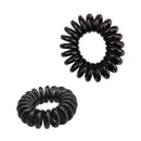 Magic Fashion Telephone Line 100 PCS Hair Ties Bands