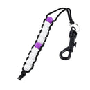 Golf Bead Score Stroke Simple Effective Bead Stroke Course Counter`