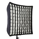 60 X 60cm Photography Square Honeycomb Grid Net for Studio Strobe Softbox Newly