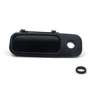 Handle Car Accessories Tailgate Door Knob For Volkswagen VW Golf MK4 Polo MK3