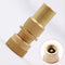 4pcs Car Tire Deflators Accessories Tyre Bleeder Set Pull Pressure Relief Valve
