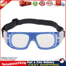 Sports Protective Goggles Basketball Glaear For Football Rugby  Newly