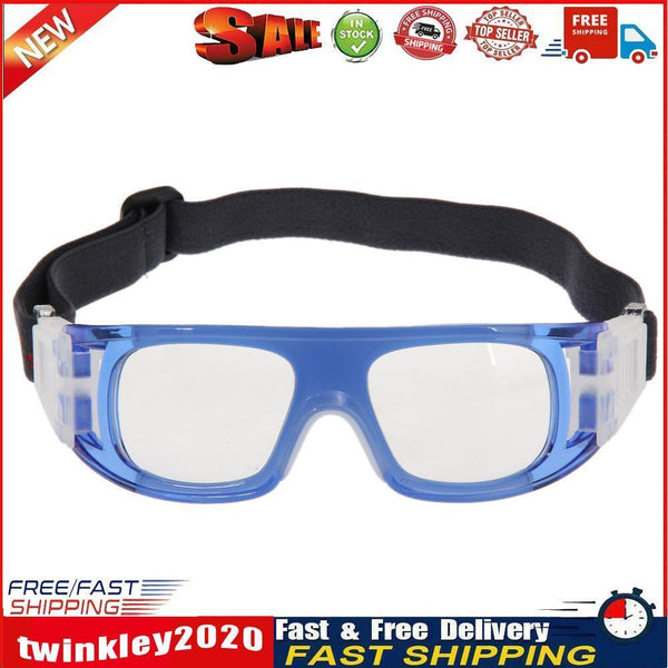 Sports Protective Goggles Basketball Glaear For Football Rugby  Newly