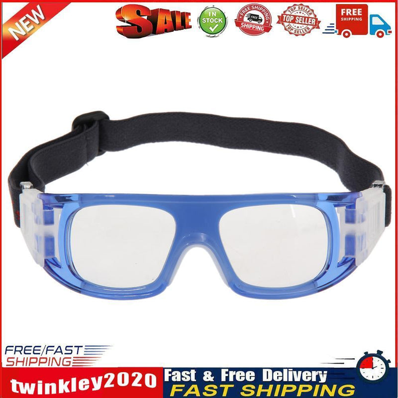 Sports Protective Goggles Basketball Glaear For Football Rugby  Newly