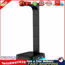 RGB Headphones Display Stand w/ 2 USB Charging Ports Gamer Earphone Holder Newly