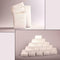 Cleaning Sponge Stain Eraser Remover Pad Home White Supplies 1pcs Cleaning R2D0