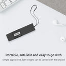 2 in 1 Lenovo D221/D231 TF Card Reader 480Mbps/5Gbps 2TB Computer PC Accessories