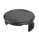 Parts Garden Spool Cover Cap Trimmer Spool Cover Trimmer Line Cap for BOSCH ART