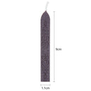 Retro DIY Sealing Strips Seal Wax Stick Paint Stamps for Envelope (Blue) Newly