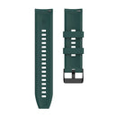 Silicone Band for Huawei Watch GT 3 46mm/GT Runner Replacement Strap Accessor