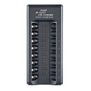 1.2V 8 Battery Charger Independent Slots USB Charger for Electric